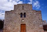 46-Patù,chiesa di San Giovanni,25 agosto 1988